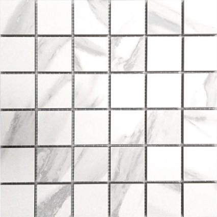 Мозаика 300*300 ГРАНИТЕ CALACATTA Pearl жемчуг LLR