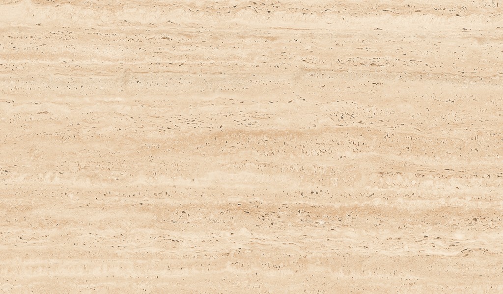 ENSTN3212CR80160 Travertine Beige Carving 800x1600 структурированный бежевый