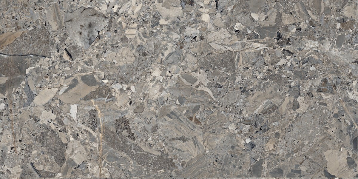 ENIND1042MT60120 Granite Dark Matt 600x1200 матовый серый