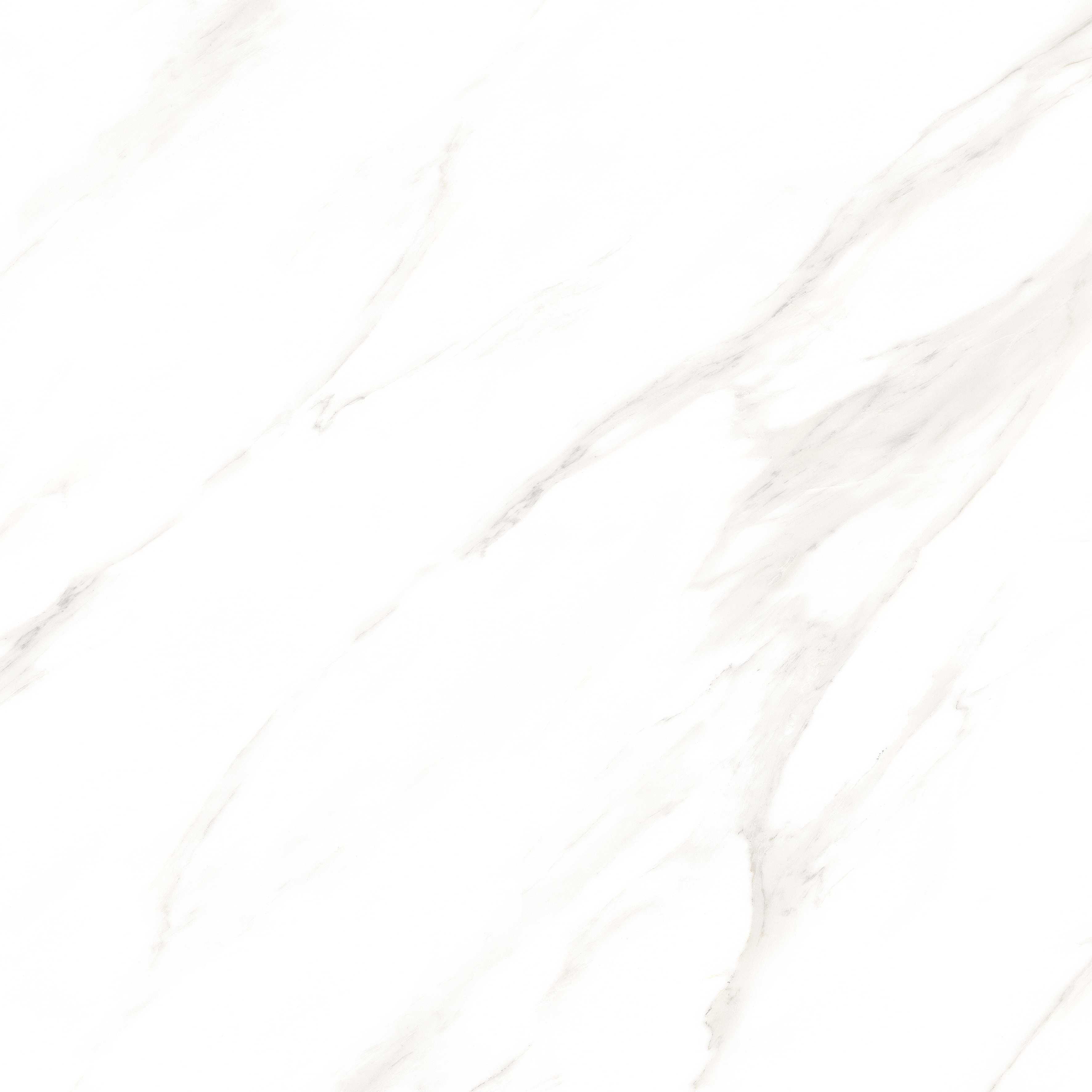 ETMAR1210GL6060 Carrara Pearl Glossy 600x600 полированный белый